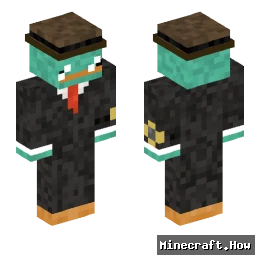 SneakyNiFe1