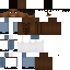 wekzz Minecraft skin preview