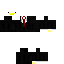 Pluster Minecraft skin preview