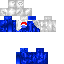 ArONsaGA Minecraft skin preview