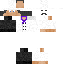 DonutChef Minecraft skin preview
