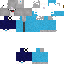 EyDuSackGesicht Minecraft skin preview
