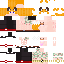 HugTime_Tails Minecraft skin preview