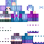 McIlkkagaming Minecraft skin preview