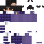 ItssDraco Minecraft skin preview