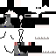xesus1n Minecraft skin preview