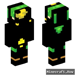 TheMinishLink