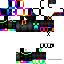 Jackolantern683 Minecraft skin preview