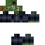 Korijenkins Minecraft skin preview