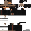 Hxxtime Minecraft skin preview