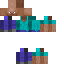 Ligheneu Minecraft skin preview