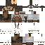ManWhoLived Minecraft skin preview