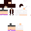 Hayni Minecraft skin preview