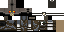 Turbogen Minecraft skin preview