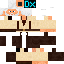 AmrasAlcar1 Minecraft skin preview