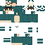 Gyutto Minecraft skin preview