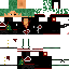 LaLukLe Minecraft skin preview