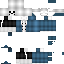 DoablePlague28 Minecraft skin preview