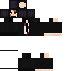 Da_Maura Minecraft skin preview