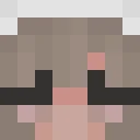 Skuller123 classic skin texture