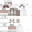 Skuller123 Minecraft skin preview