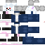 Gumball62 Minecraft skin preview