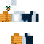 Laikastray Minecraft skin preview