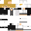 Feanixxxxxxx Minecraft skin preview
