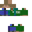 Khuann Minecraft skin preview