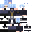 wolflir Minecraft skin preview