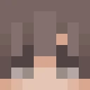 Fluffy9788 classic skin texture