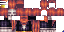 Swing_Fox Minecraft skin preview
