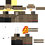 SodeStream Minecraft skin preview