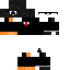 Tux042 Minecraft skin preview