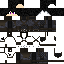 WinterMoon2 Minecraft skin preview