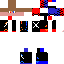 MehdivdZ1 Minecraft skin preview