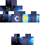 LonerMcB0ner Minecraft skin preview
