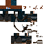 Yuideh Minecraft skin preview