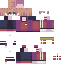 Corehub Minecraft skin preview