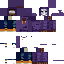 rMrCatx Minecraft skin preview