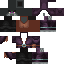 KingChampion Minecraft skin preview