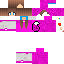 DragonSpiders Minecraft skin preview