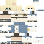 PrettyGirl_12 Minecraft skin preview