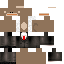 Twoerr Minecraft skin preview
