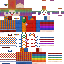 ShlyapaShmyak Minecraft skin preview