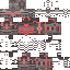 TURT21 Minecraft skin preview