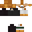 LoafOfSea Minecraft skin preview