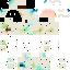 Lukami1238 Minecraft skin preview