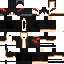 NagakiHashura Minecraft skin preview