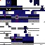 Dacogamer11 Minecraft skin preview